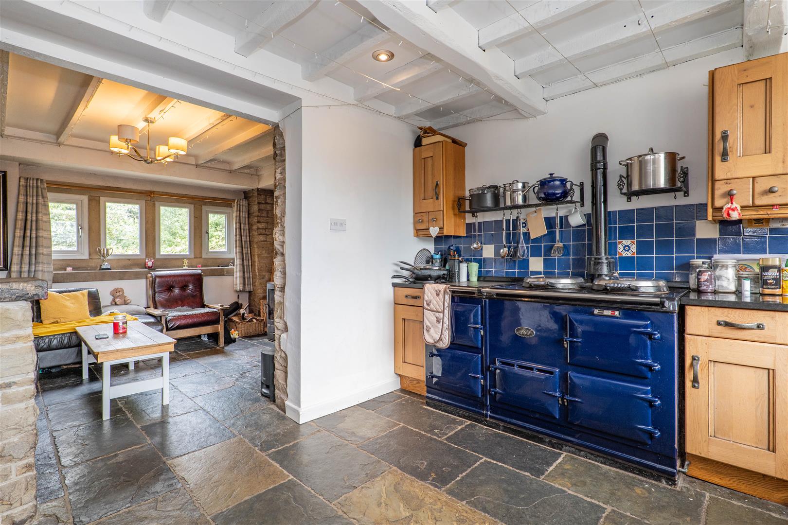 4 bed property in Long Lane, Chorley